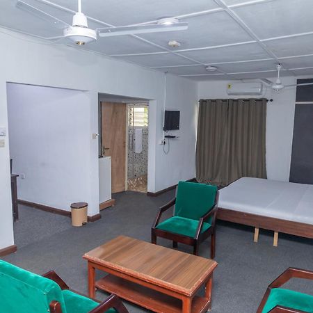 Samaritan Villa Resort And Conference Center Kumasi Esterno foto
